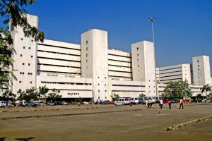 Belapur Railway Station